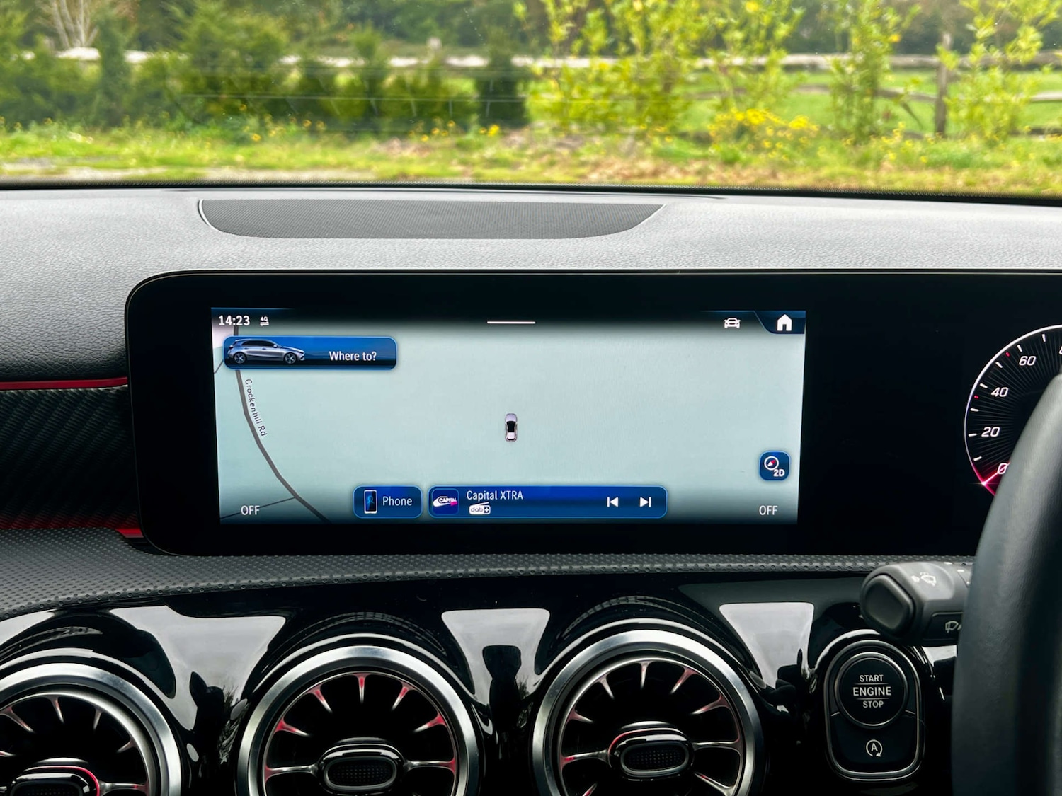 Used Mercedes-Benz A-Class 2023 for sale - 76231913: Photo 5