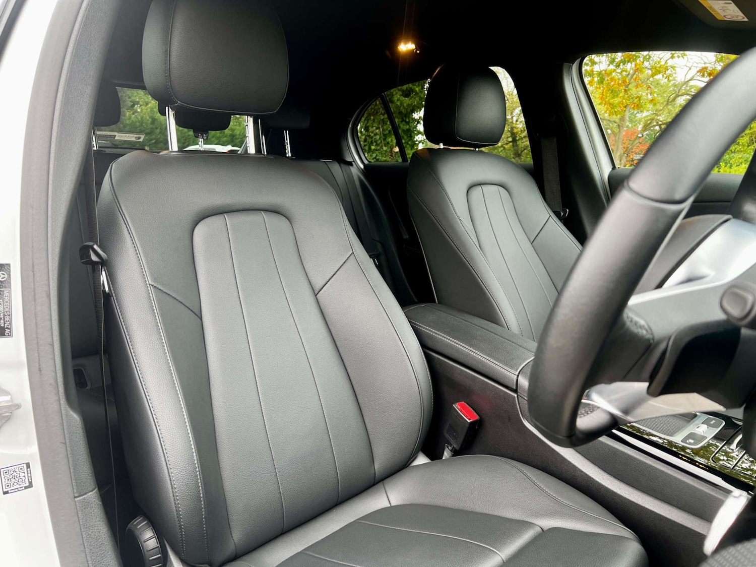 Used Mercedes-Benz A-Class 2023 for sale - 76231913: Photo 7