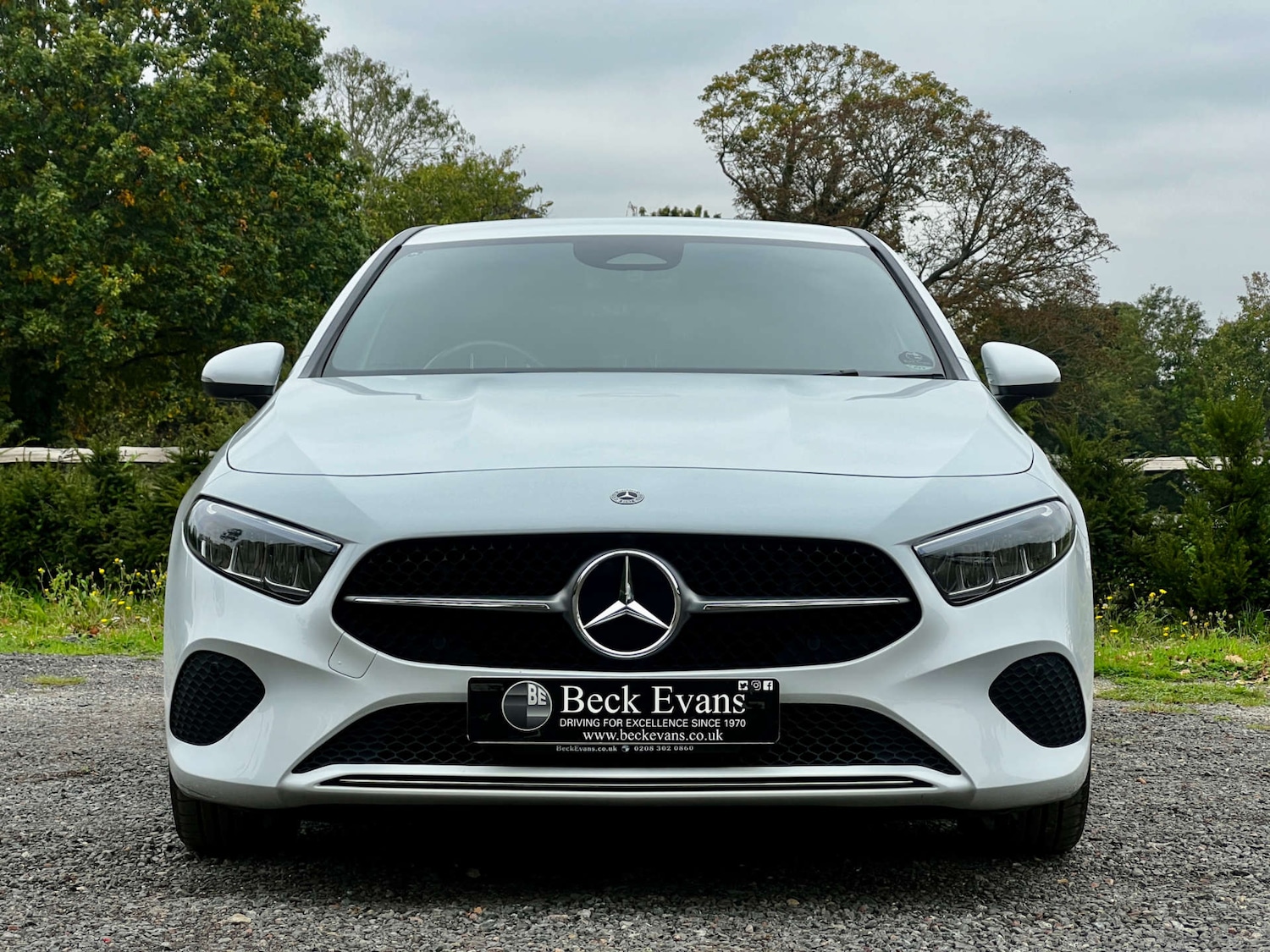 Used Mercedes-Benz A-Class 2023 for sale - 76231913: Photo 8