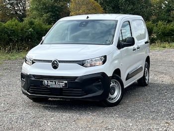 Used Citroen Berlingo 2024 for sale - 79764829: Photo