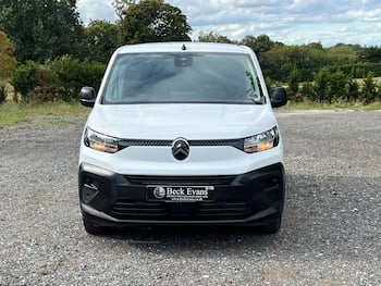 Used Citroen Berlingo 2024 for sale - 79764829: Photo