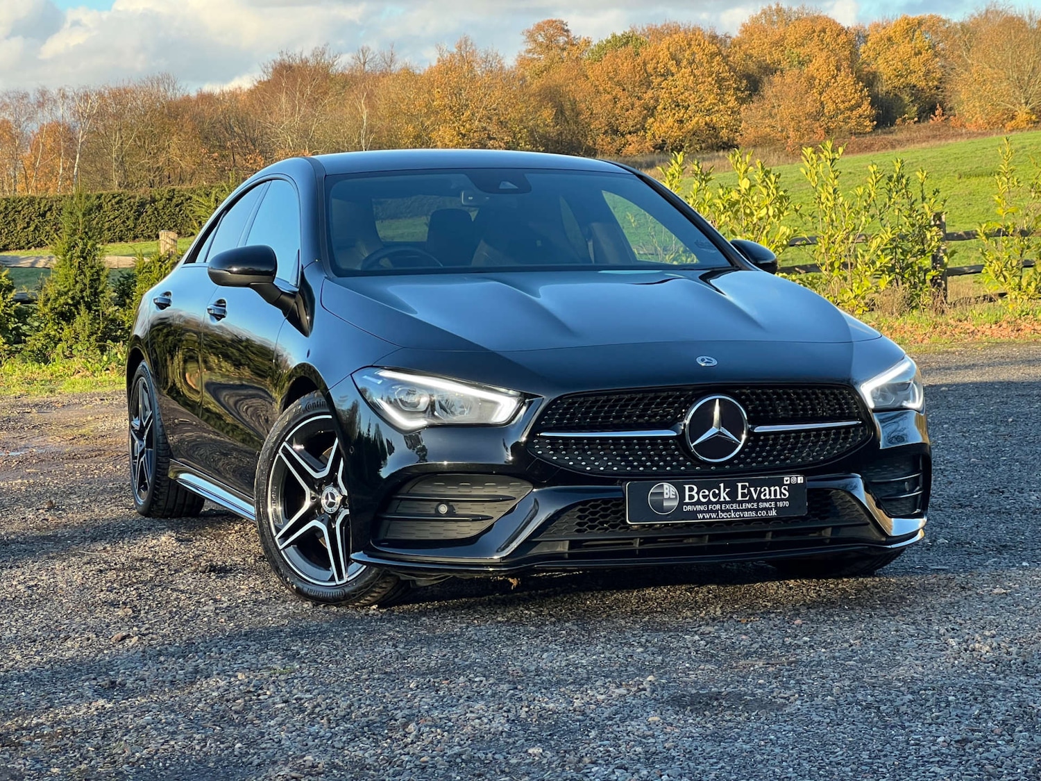 Used Mercedes-Benz CLA 2023 for sale - 76830106: Photo 10