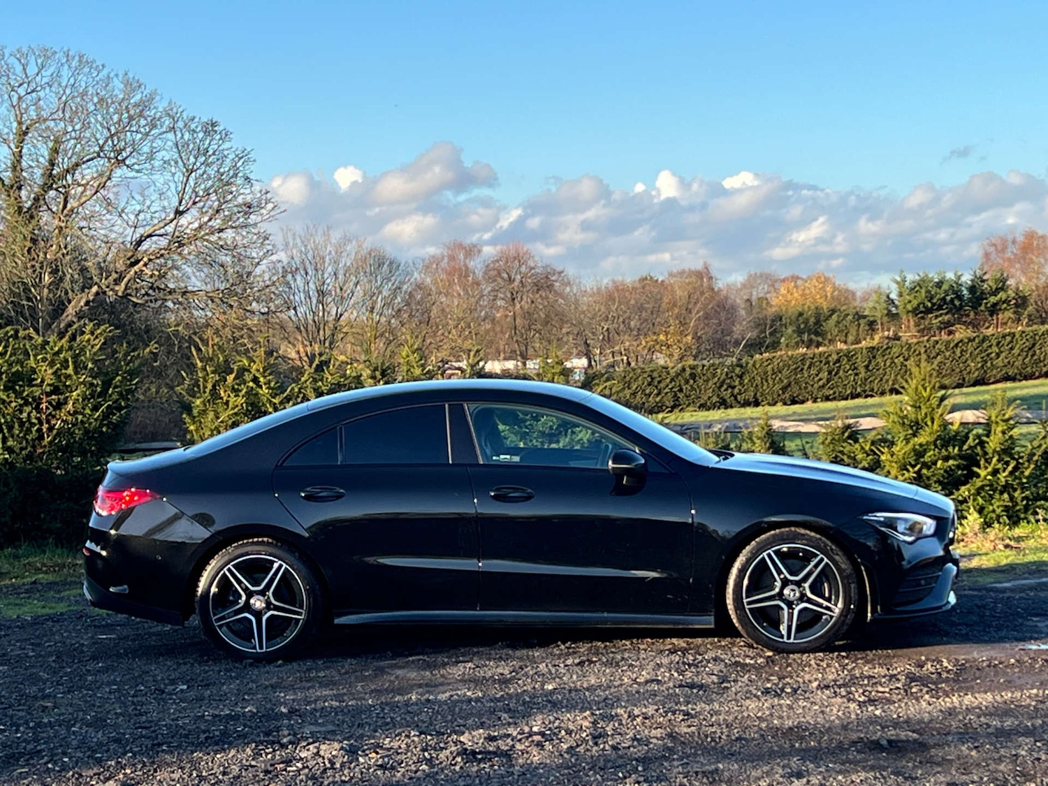 Used Mercedes-Benz CLA 2023 for sale - 76830106: Photo 11