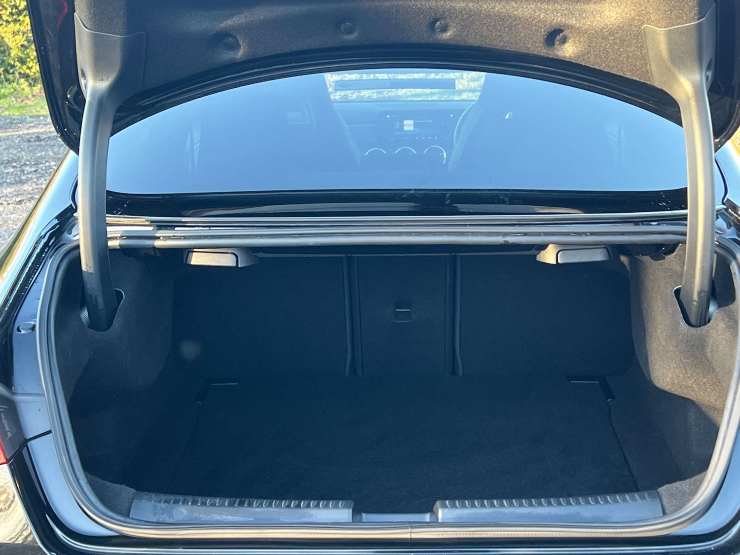 Used Mercedes-Benz CLA 2023 for sale - 76830106: Photo 13