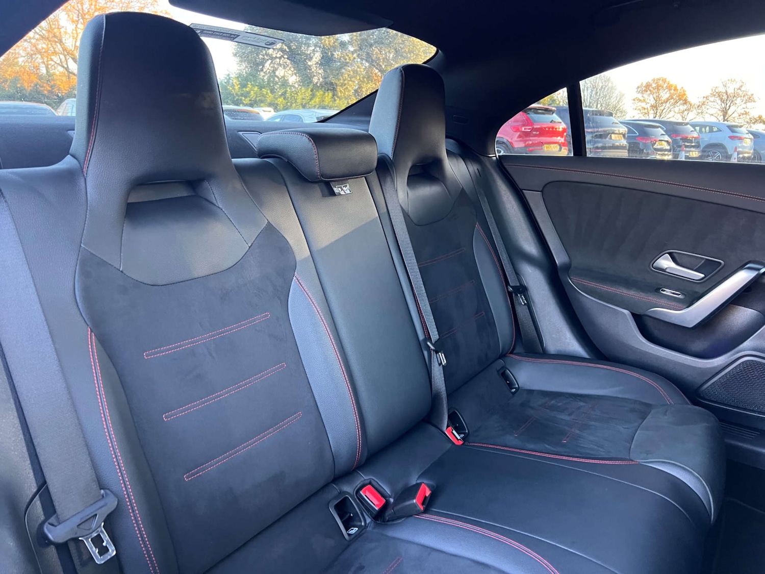 Used Mercedes-Benz CLA 2023 for sale - 76830106: Photo 16