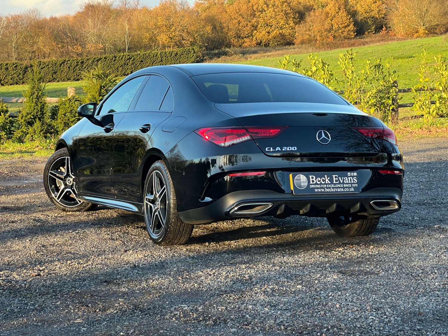 Used Mercedes-Benz CLA 2023 for sale - 76830106: Photo 17