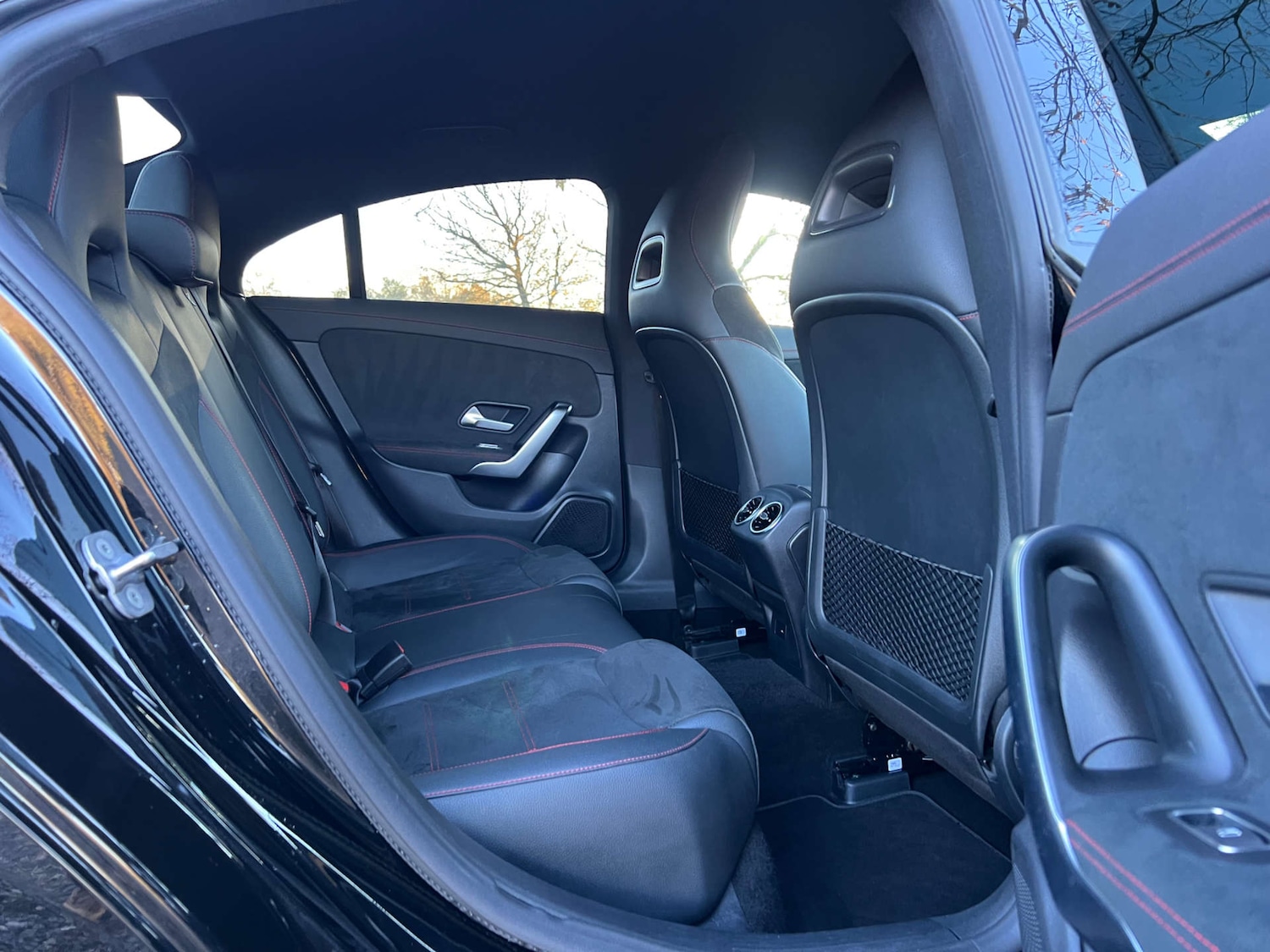 Used Mercedes-Benz CLA 2023 for sale - 76830106: Photo 19