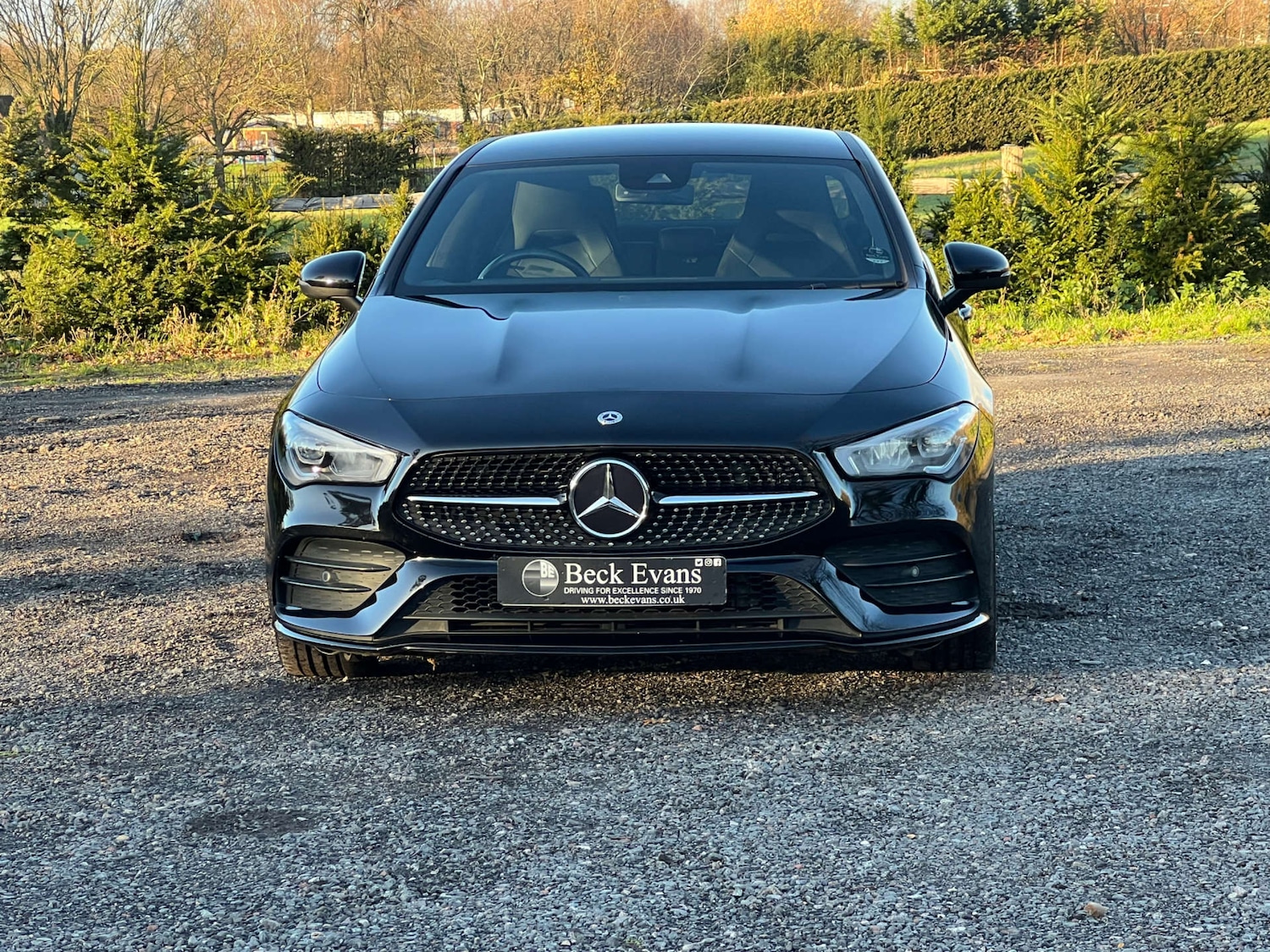 Used Mercedes-Benz CLA 2023 for sale - 76830106: Photo 2