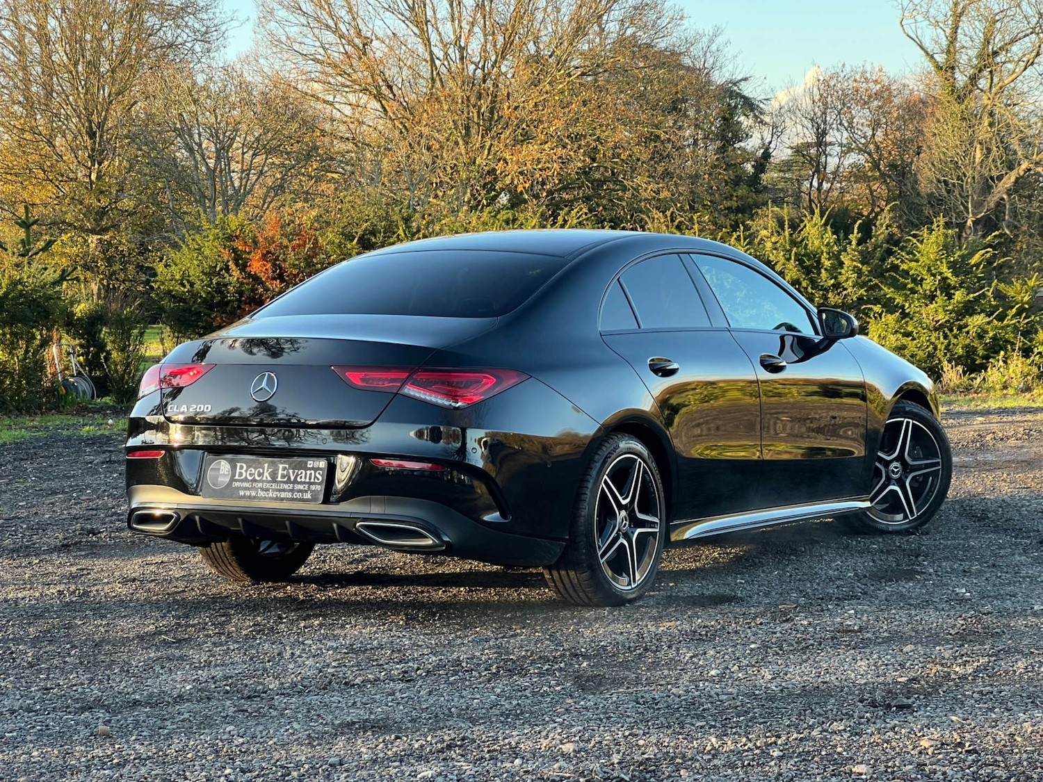 Used Mercedes-Benz CLA 2023 for sale - 76830106: Photo 20