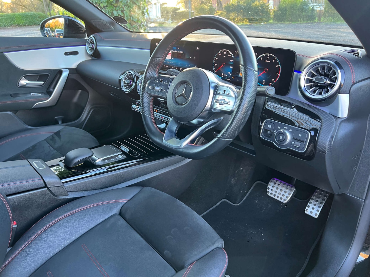 Used Mercedes-Benz CLA 2023 for sale - 76830106: Photo 22