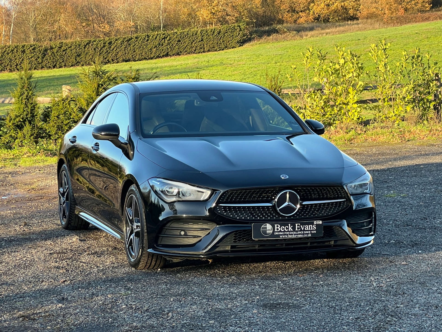 Used Mercedes-Benz CLA 2023 for sale - 76830106: Photo 25