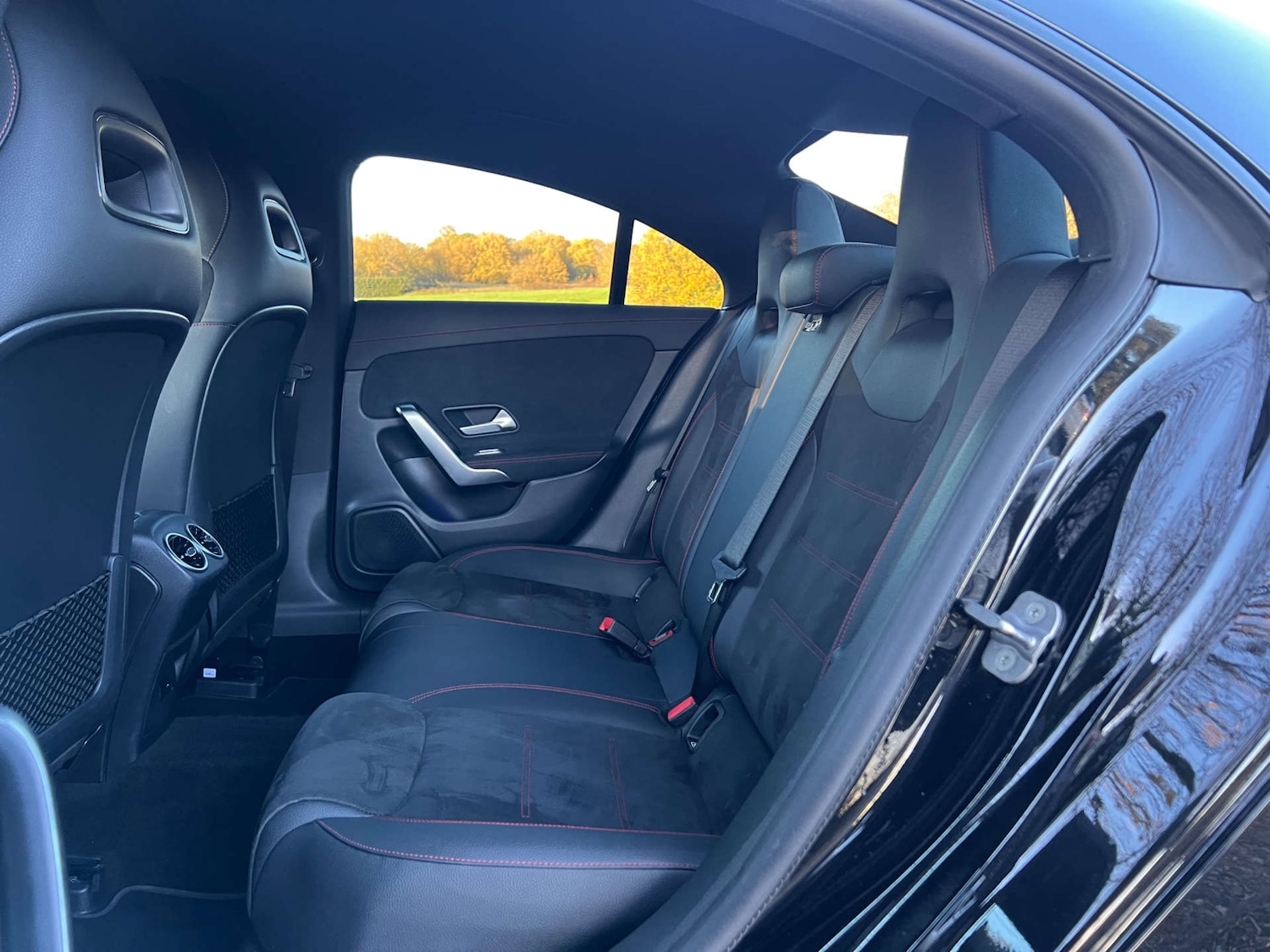 Used Mercedes-Benz CLA 2023 for sale - 76830106: Photo 26