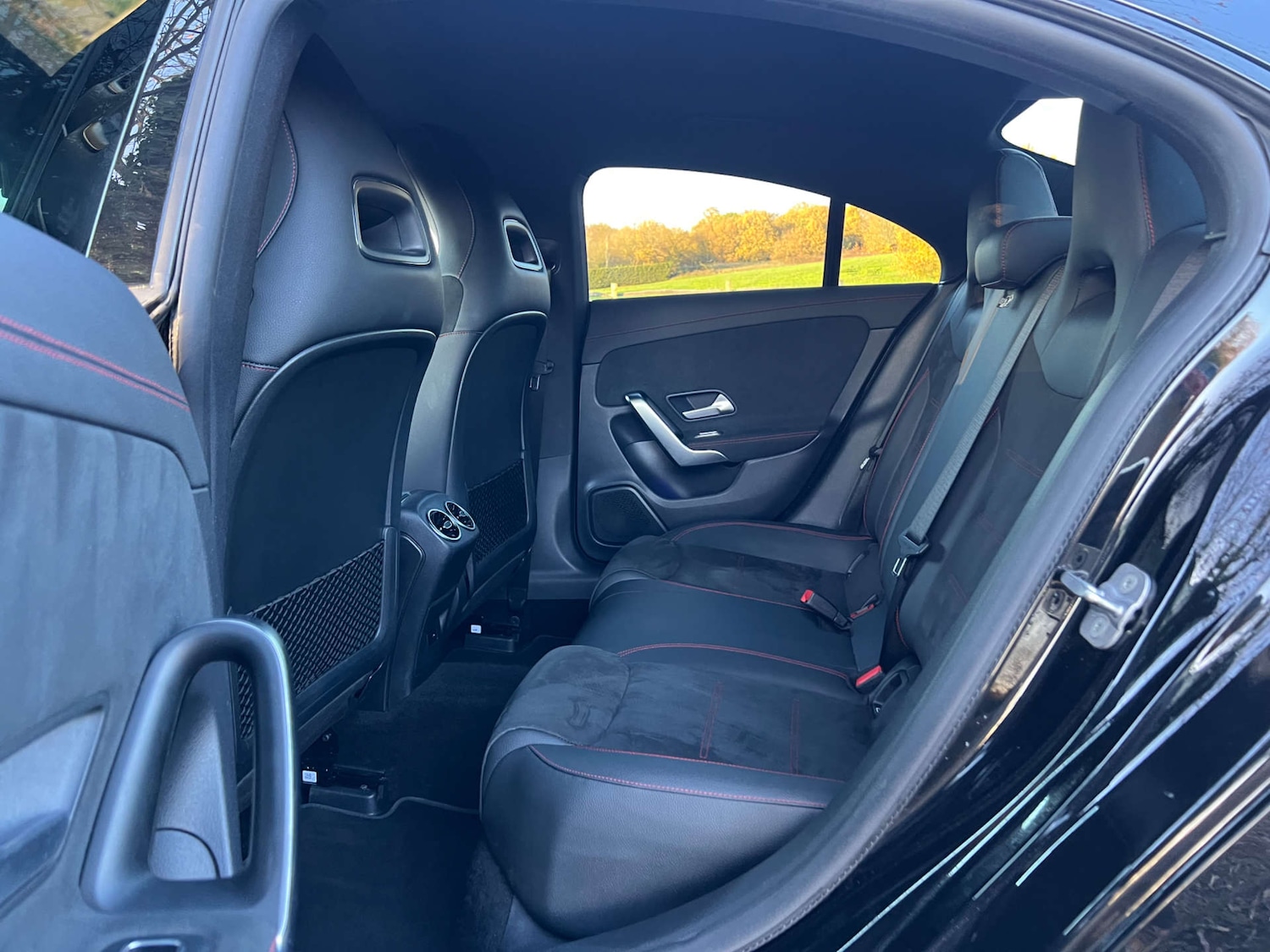 Used Mercedes-Benz CLA 2023 for sale - 76830106: Photo 28