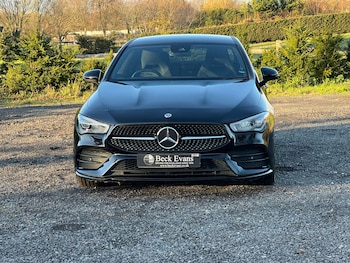 Used Mercedes-Benz CLA 2023 for sale - 76830106: Photo