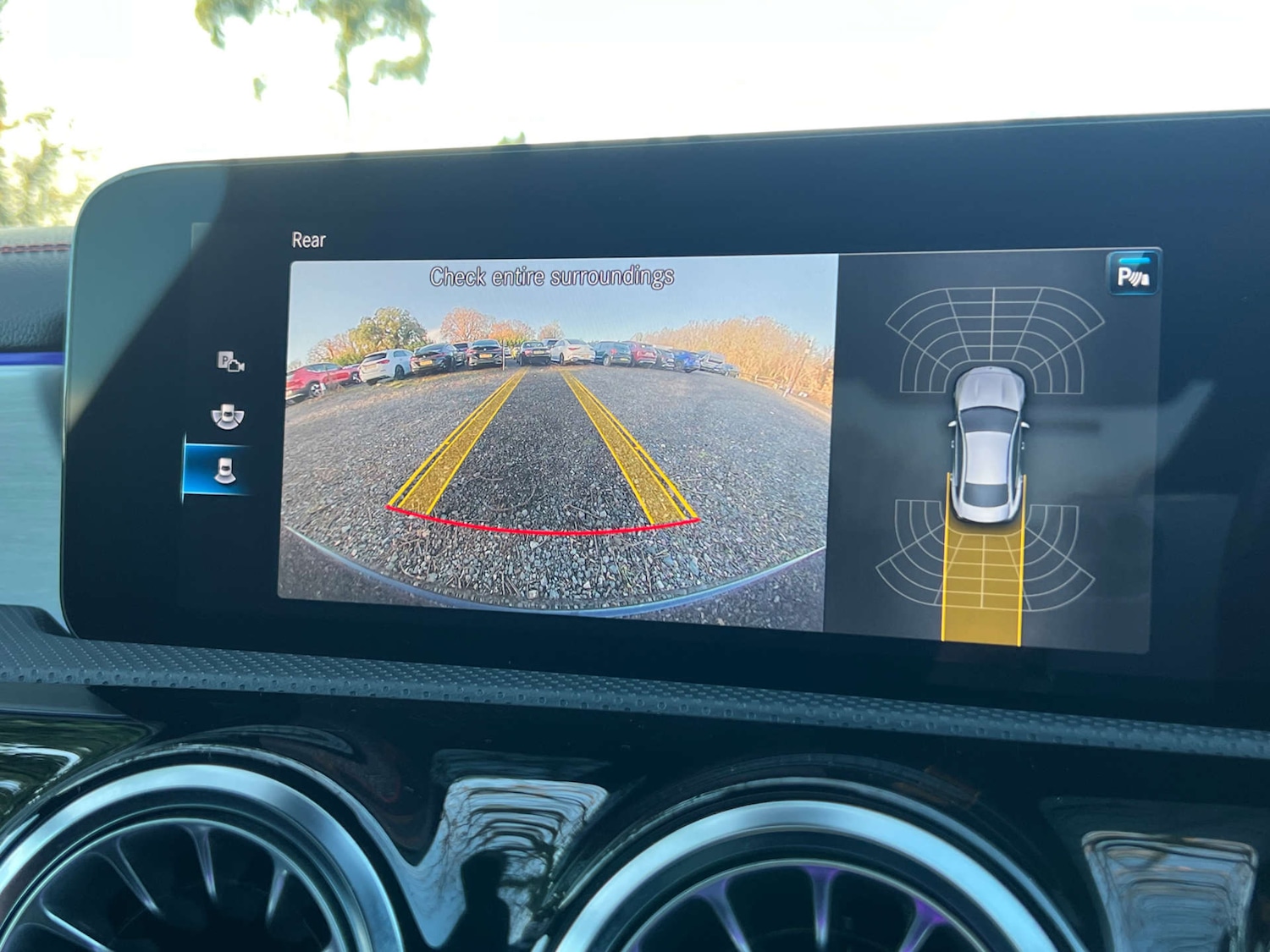 Used Mercedes-Benz CLA 2023 for sale - 76830106: Photo 32