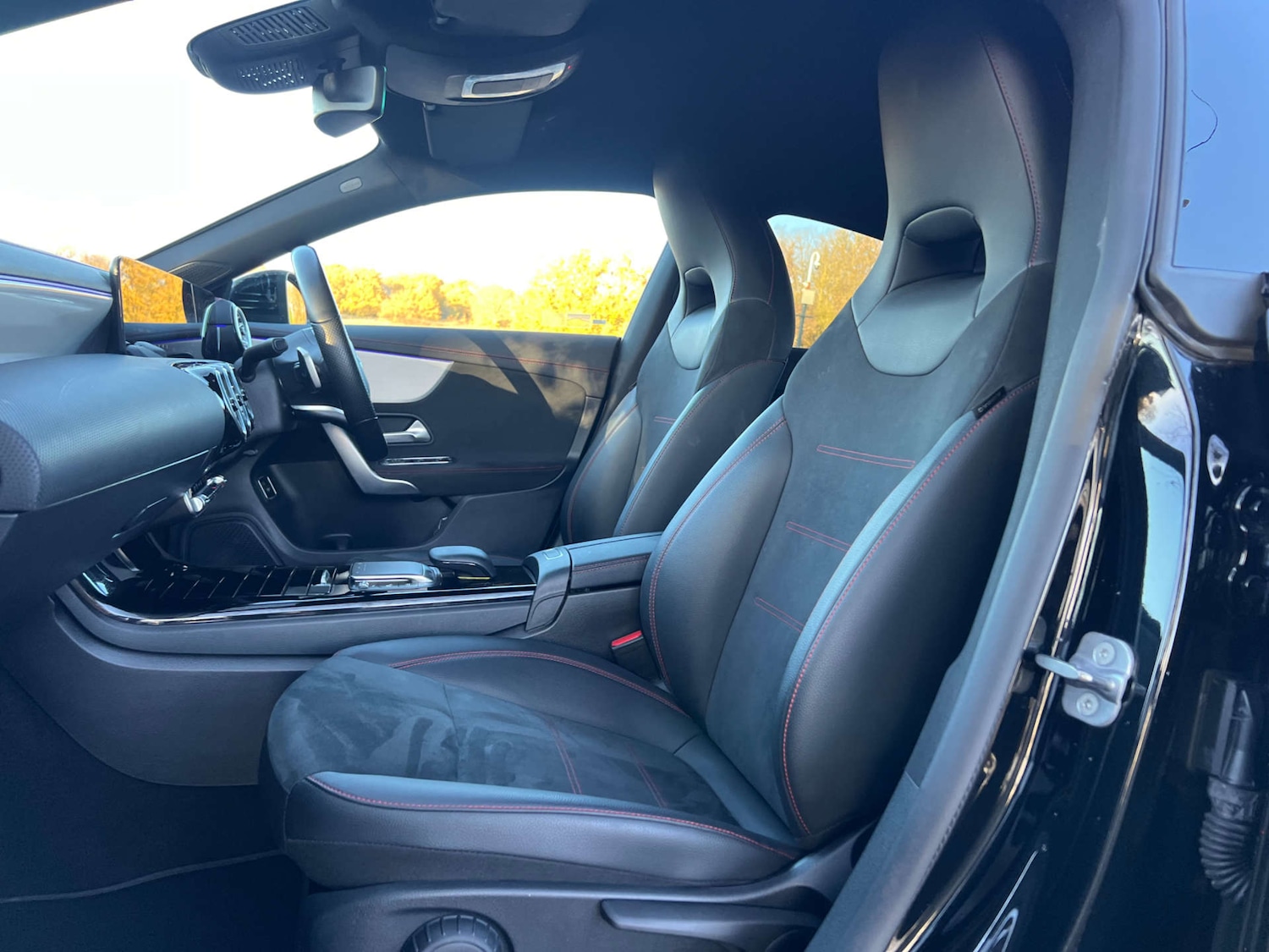 Used Mercedes-Benz CLA 2023 for sale - 76830106: Photo 33