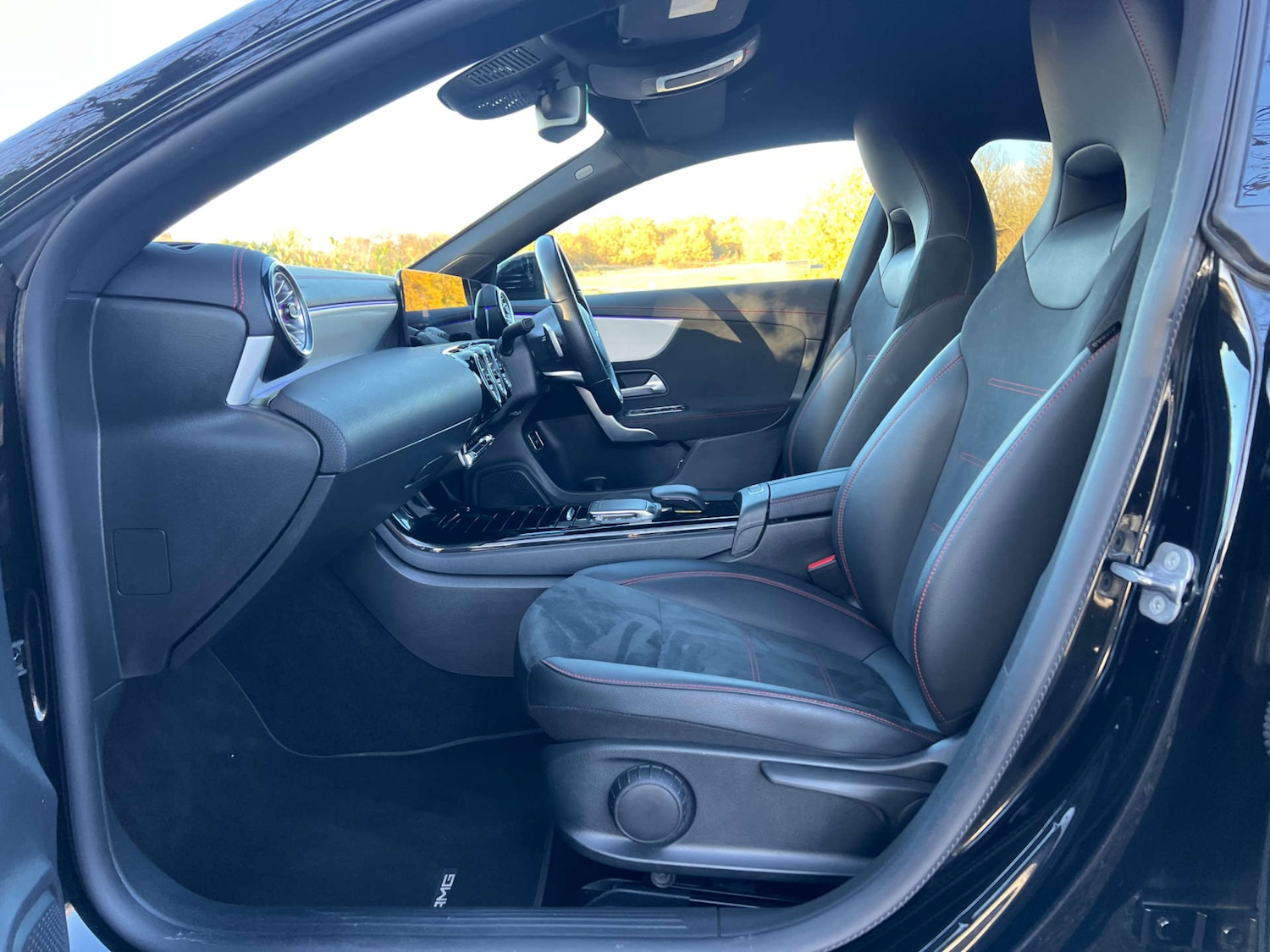 Used Mercedes-Benz CLA 2023 for sale - 76830106: Photo 34