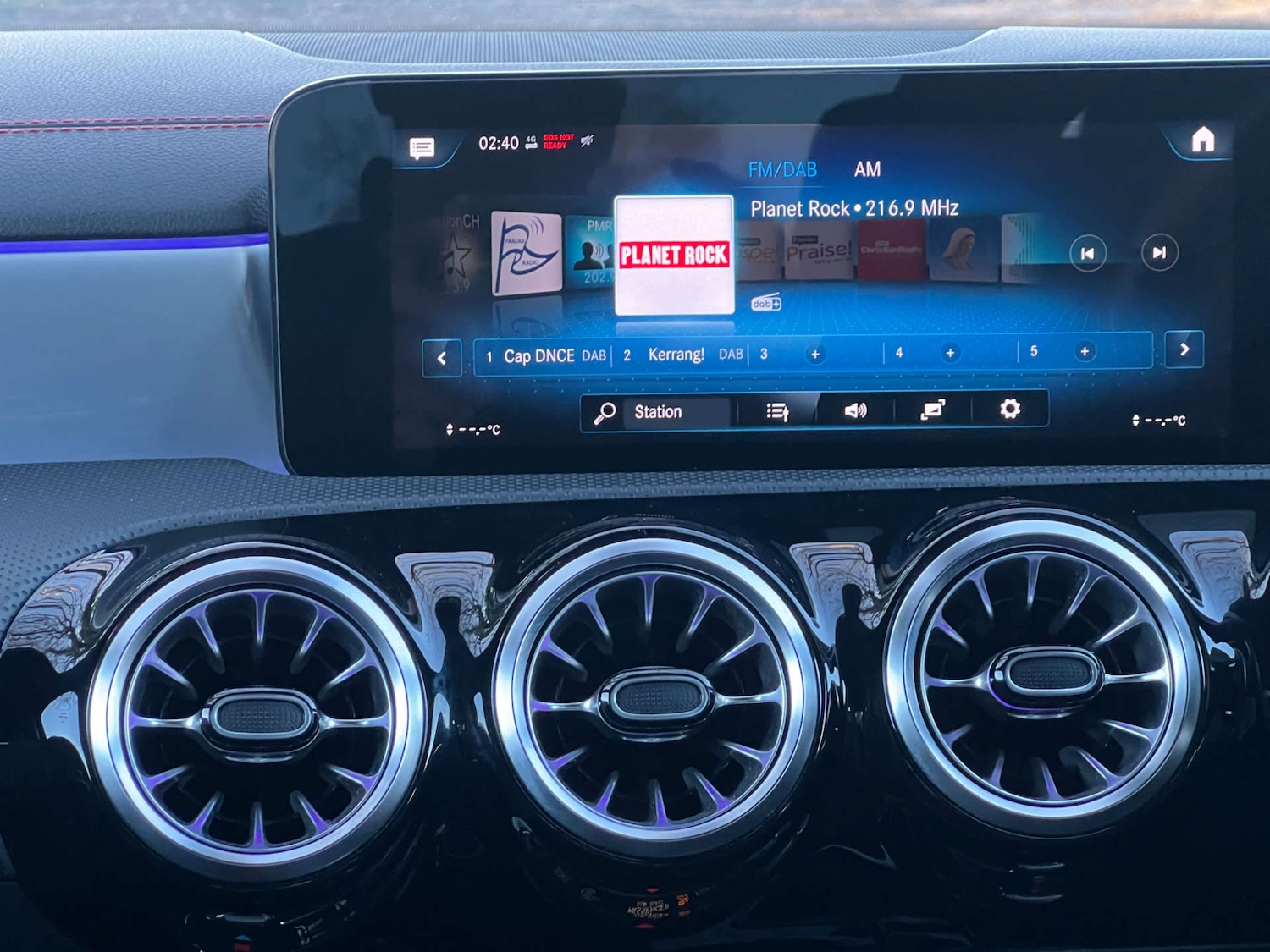 Used Mercedes-Benz CLA 2023 for sale - 76830106: Photo 37