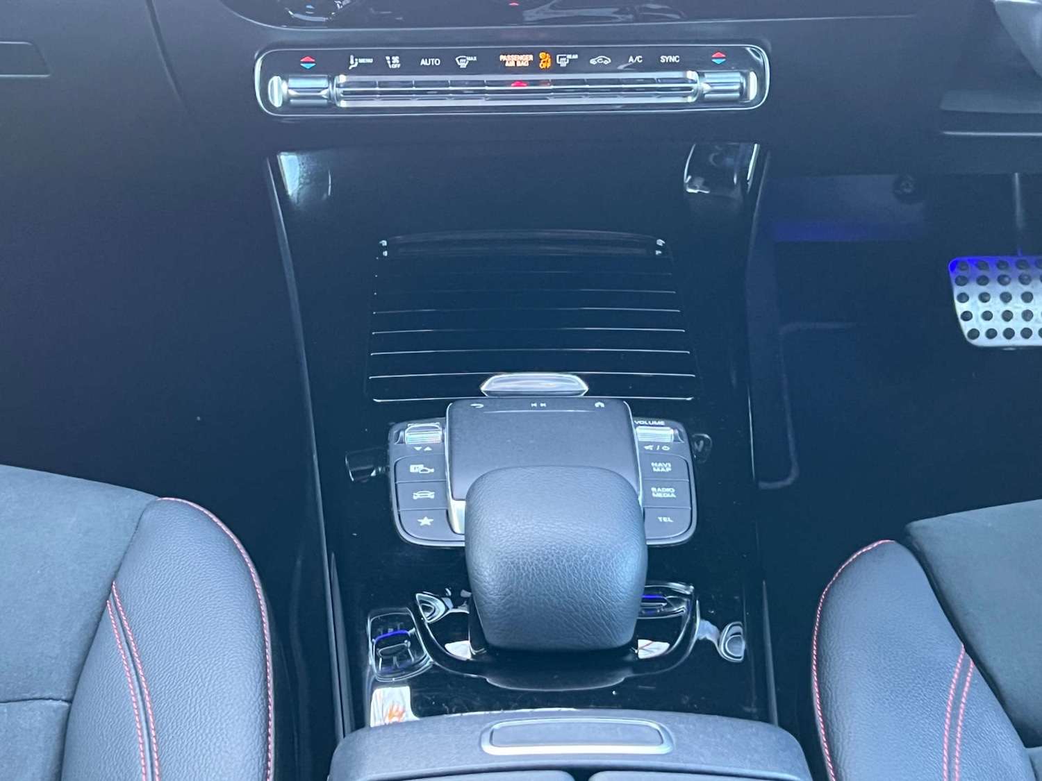 Used Mercedes-Benz CLA 2023 for sale - 76830106: Photo 39