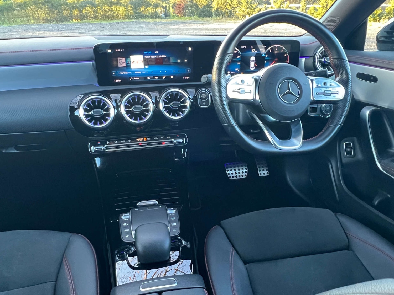 Used Mercedes-Benz CLA 2023 for sale - 76830106: Photo 4