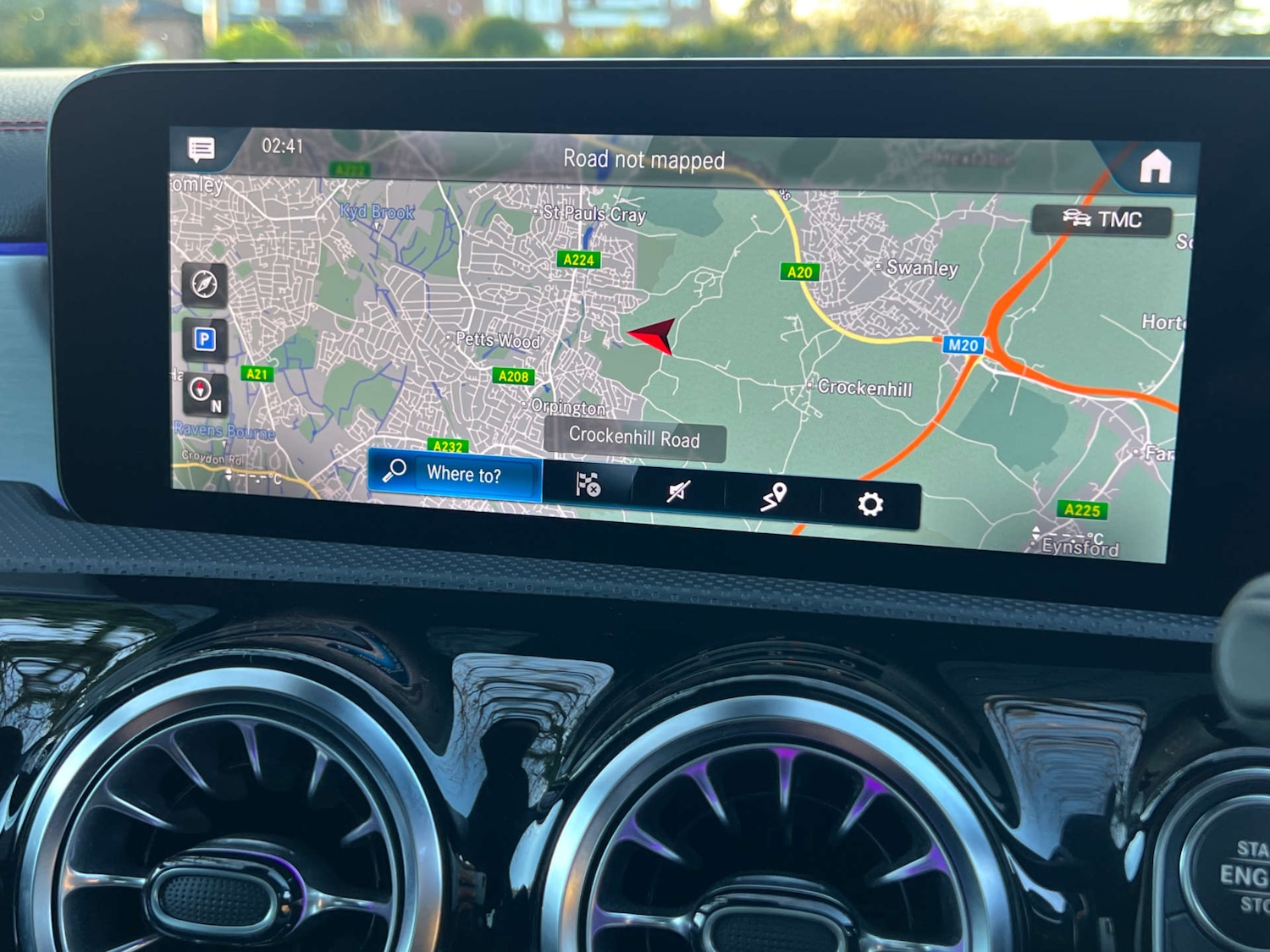 Used Mercedes-Benz CLA 2023 for sale - 76830106: Photo 40