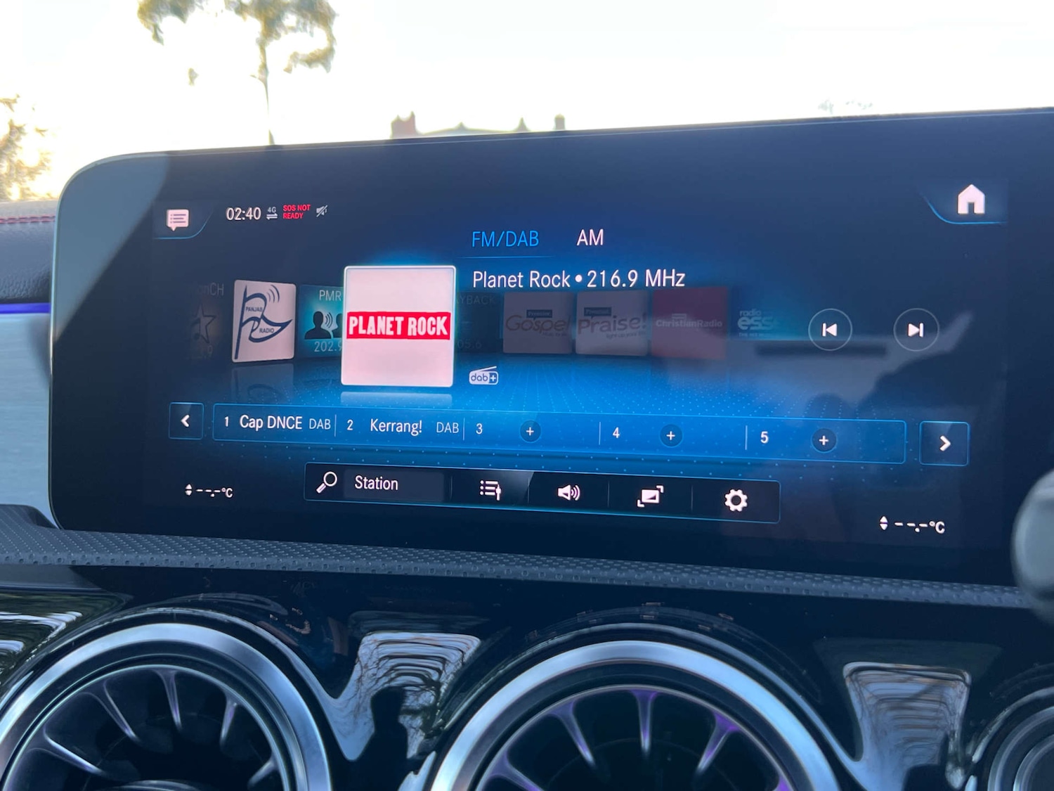 Used Mercedes-Benz CLA 2023 for sale - 76830106: Photo 41