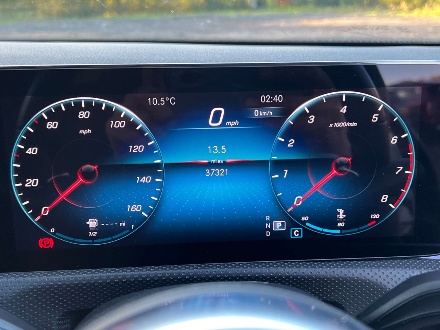 Used Mercedes-Benz CLA 2023 for sale - 76830106: Photo 42