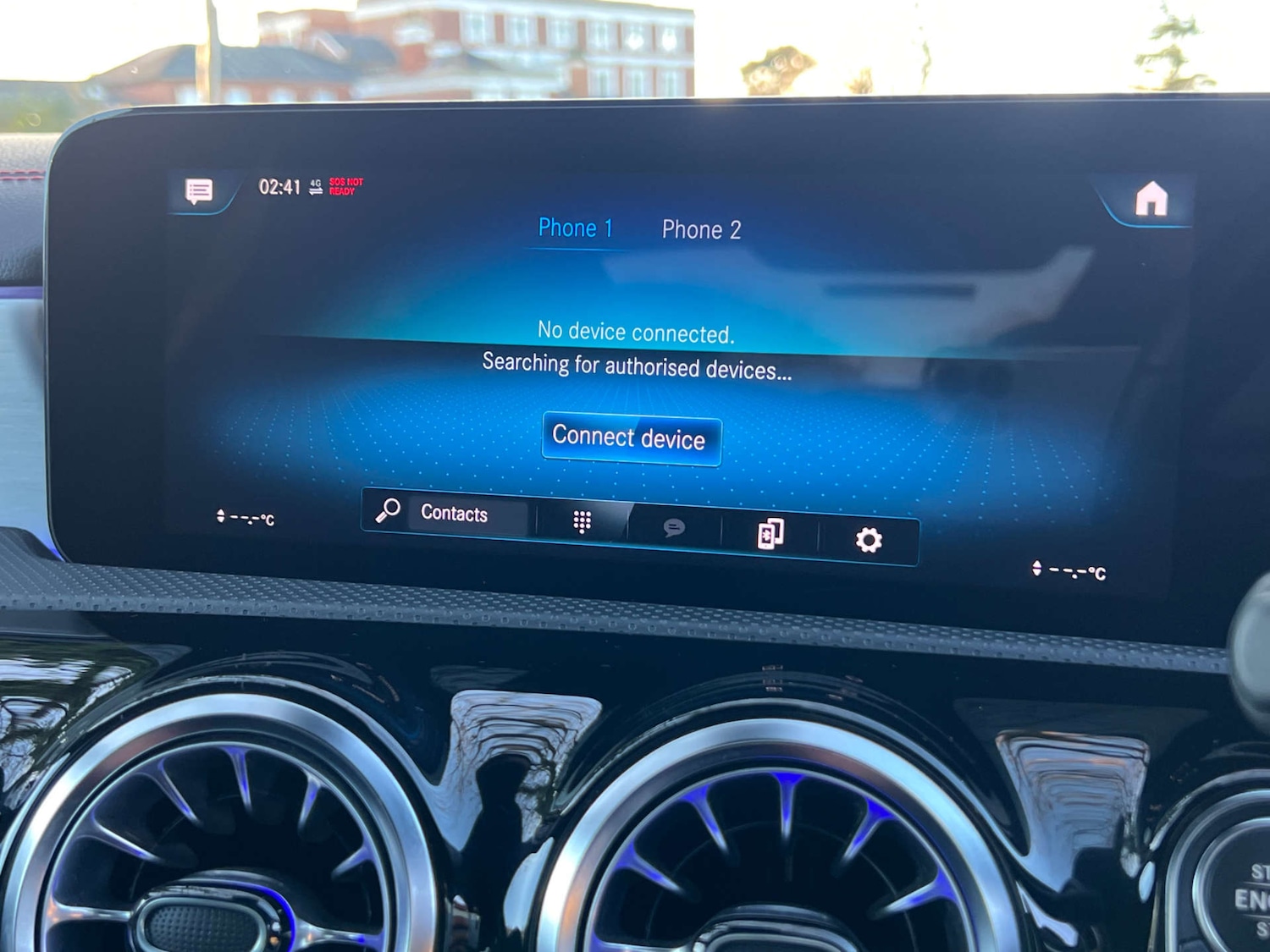 Used Mercedes-Benz CLA 2023 for sale - 76830106: Photo 43