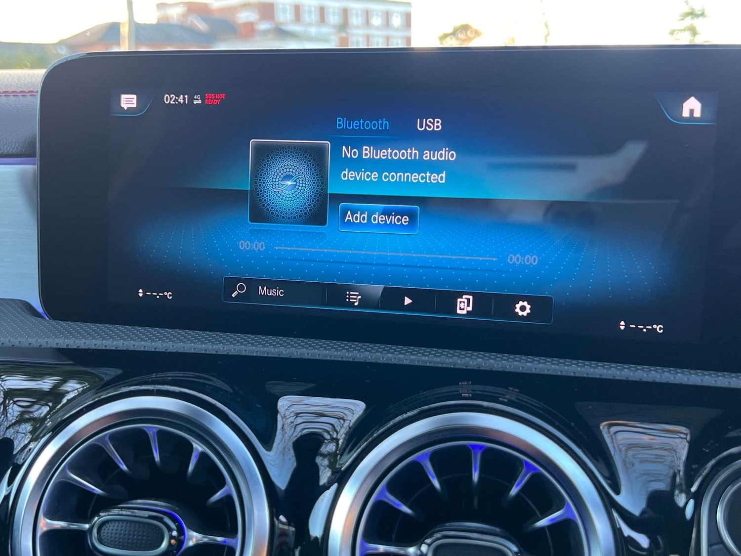 Used Mercedes-Benz CLA 2023 for sale - 76830106: Photo 44