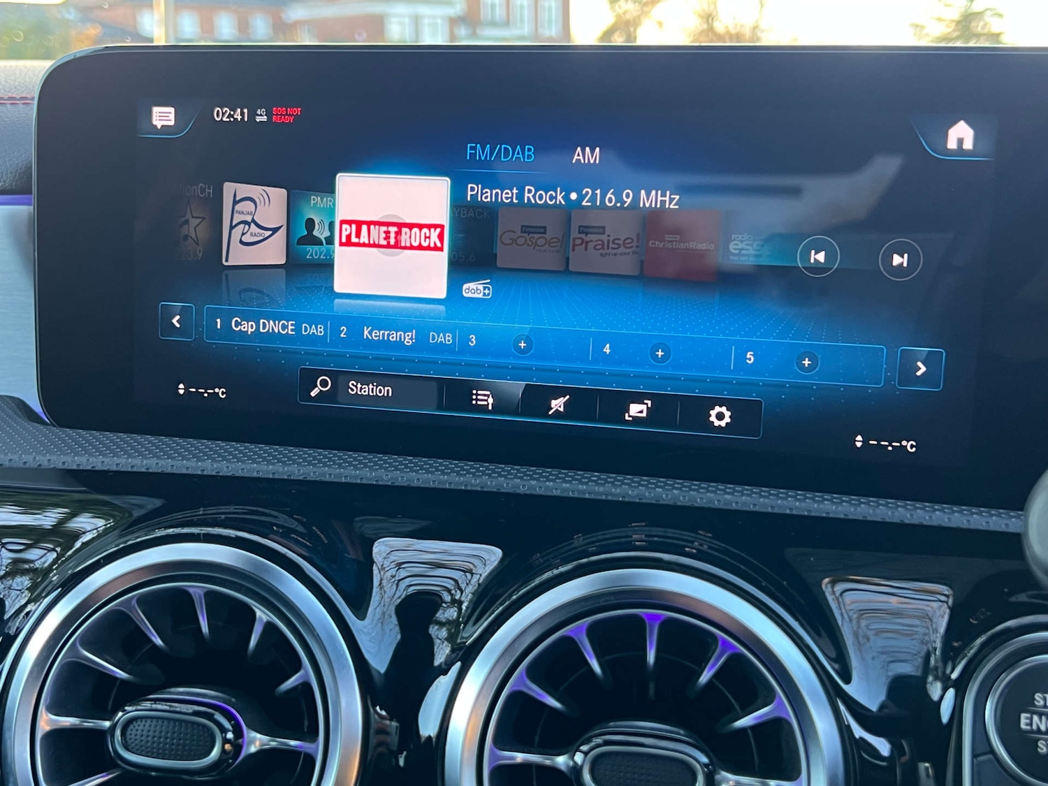 Used Mercedes-Benz CLA 2023 for sale - 76830106: Photo 45