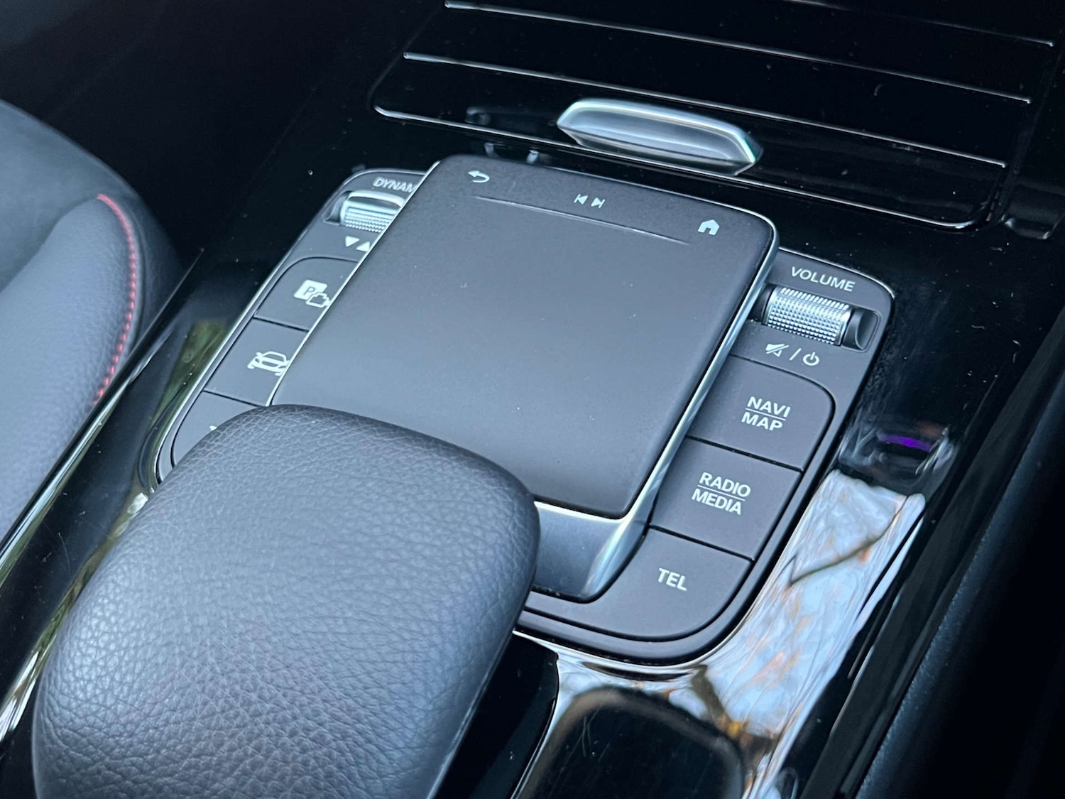 Used Mercedes-Benz CLA 2023 for sale - 76830106: Photo 46