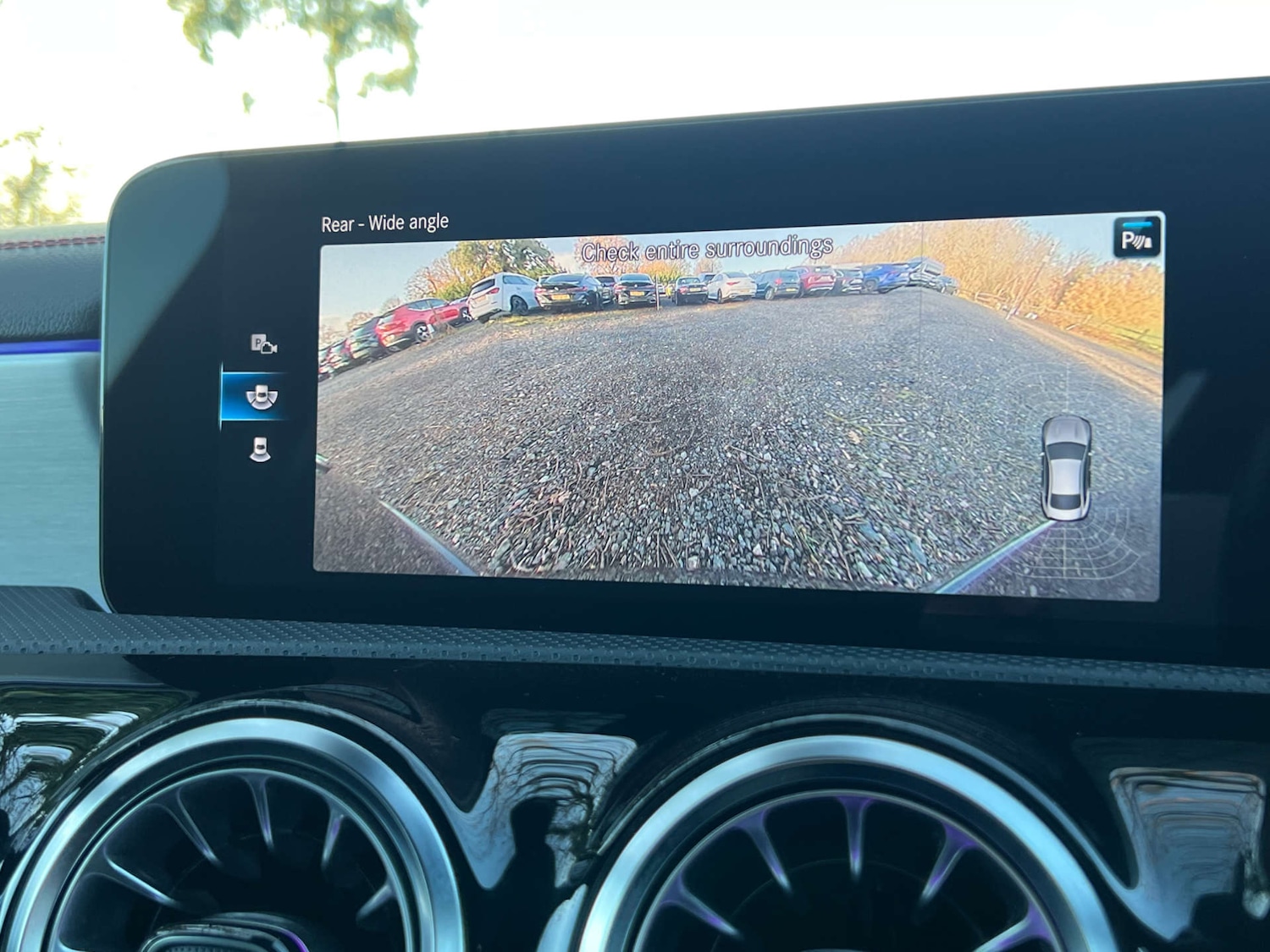 Used Mercedes-Benz CLA 2023 for sale - 76830106: Photo 47