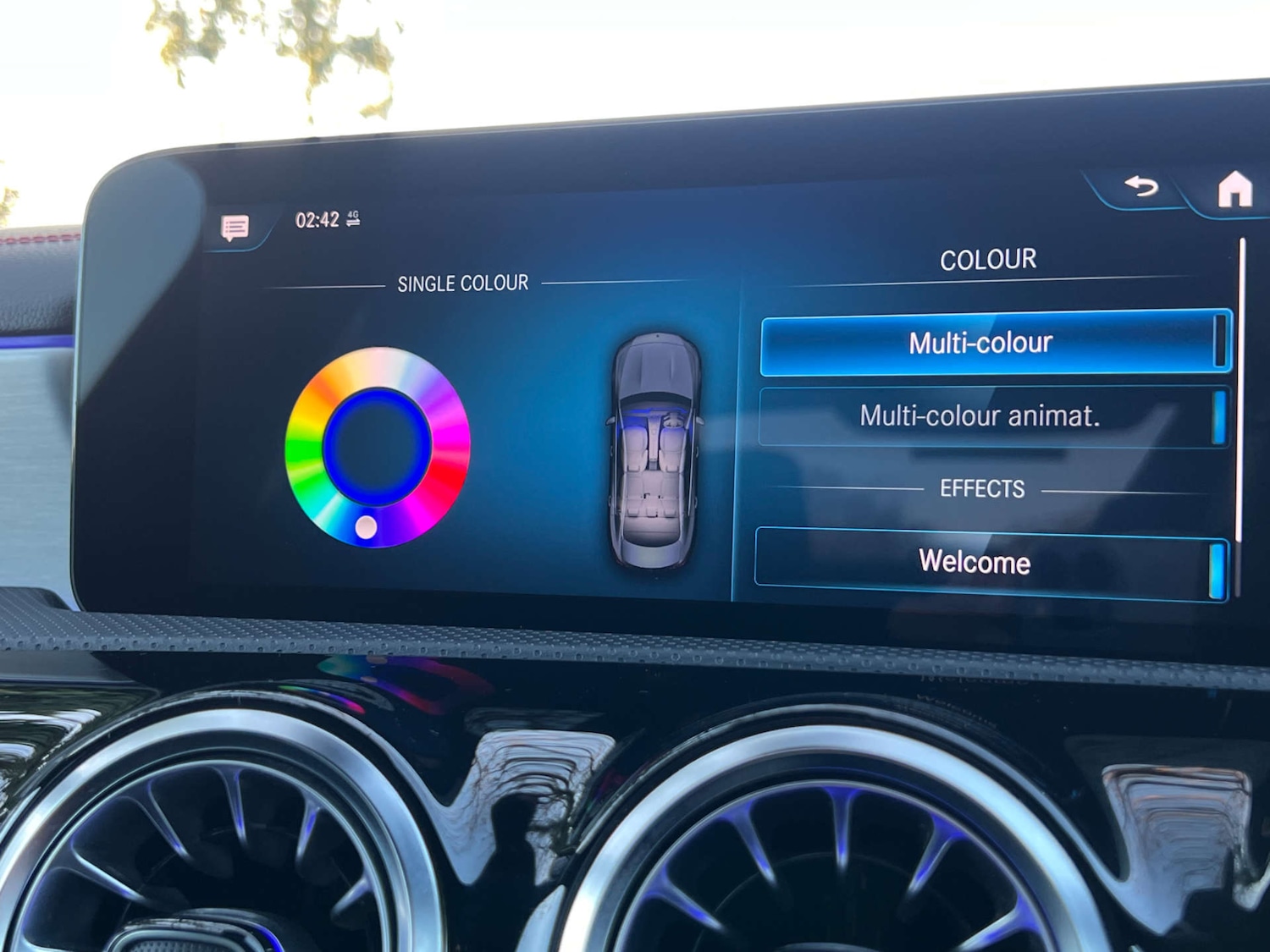 Used Mercedes-Benz CLA 2023 for sale - 76830106: Photo 48