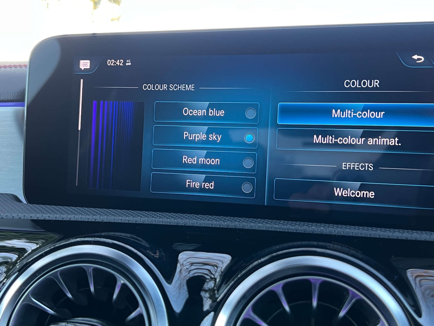 Used Mercedes-Benz CLA 2023 for sale - 76830106: Photo 49