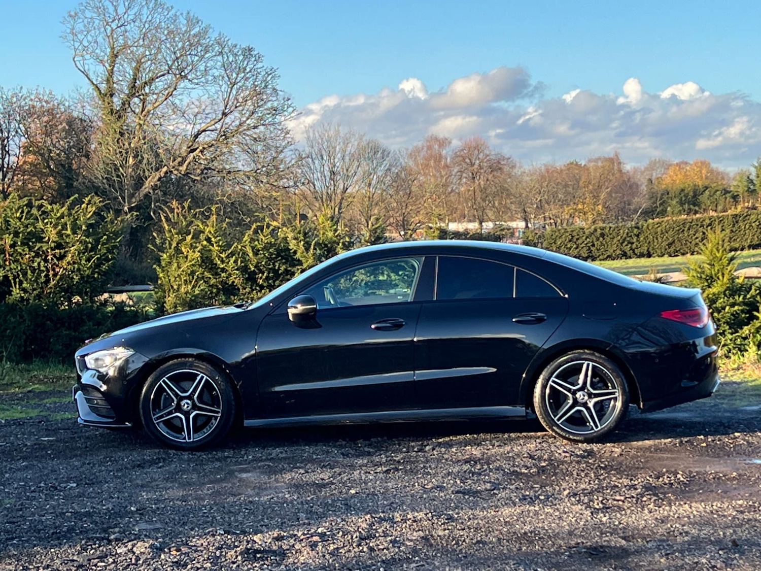 Used Mercedes-Benz CLA 2023 for sale - 76830106: Photo 5