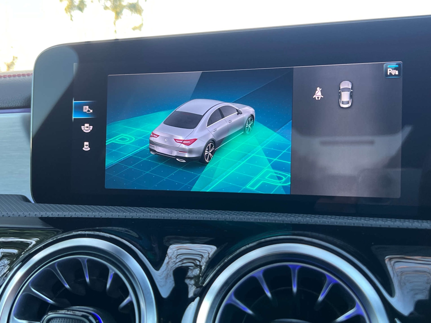 Used Mercedes-Benz CLA 2023 for sale - 76830106: Photo 50