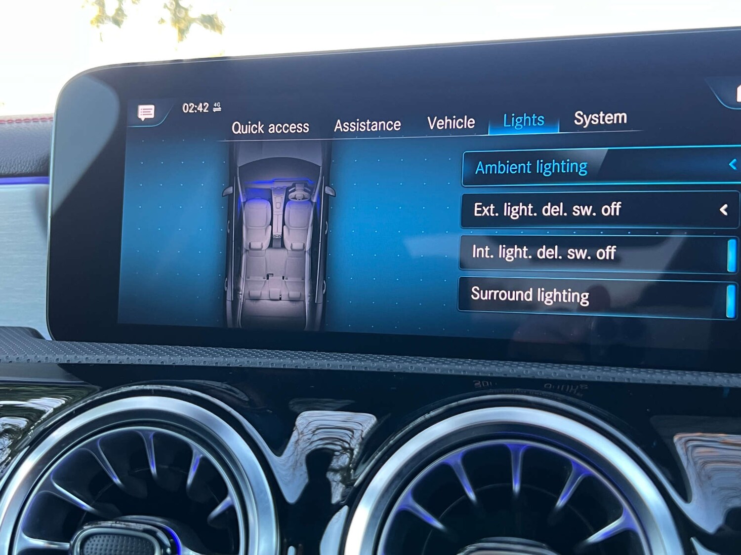 Used Mercedes-Benz CLA 2023 for sale - 76830106: Photo 51