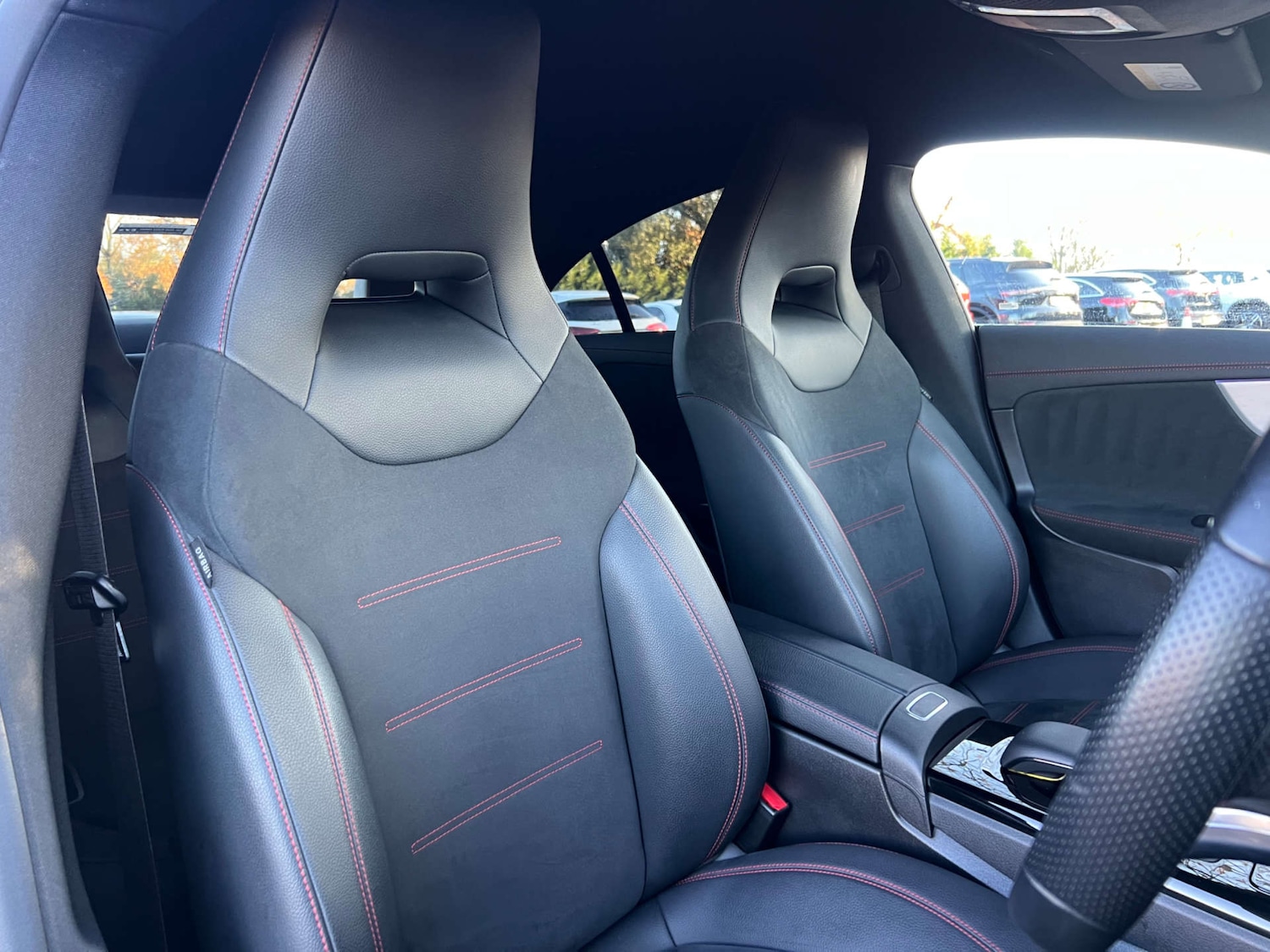 Used Mercedes-Benz CLA 2023 for sale - 76830106: Photo 7