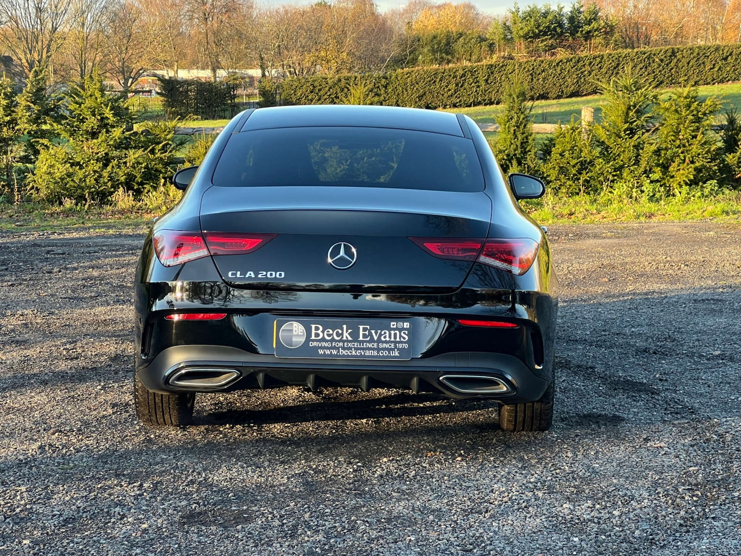 Used Mercedes-Benz CLA 2023 for sale - 76830106: Photo 8