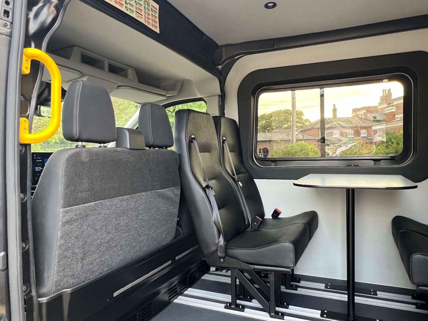 Used Ford Transit 2024 for sale - 76115738: Photo 14