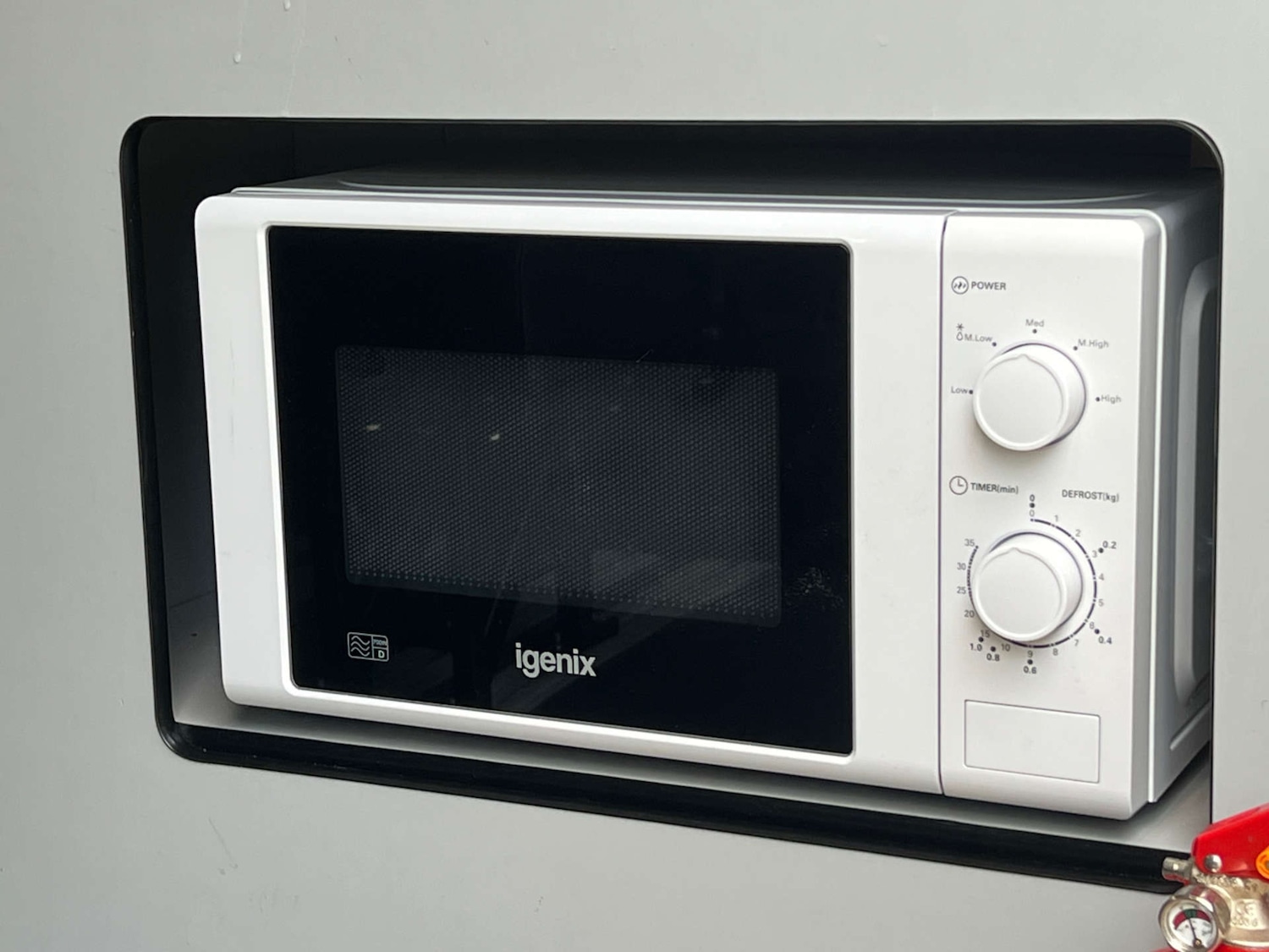 Used Ford Transit 2024 for sale - 76115738: Photo 22