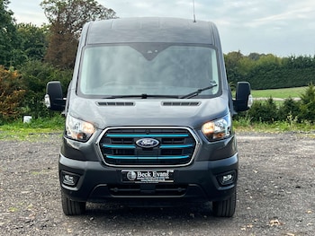 Used Ford Transit 2024 for sale - 76115738: Photo