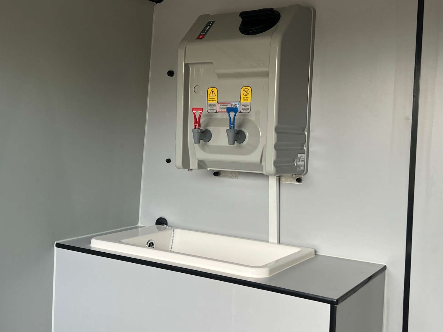 Used Ford Transit 2024 for sale - 76115738: Photo 31