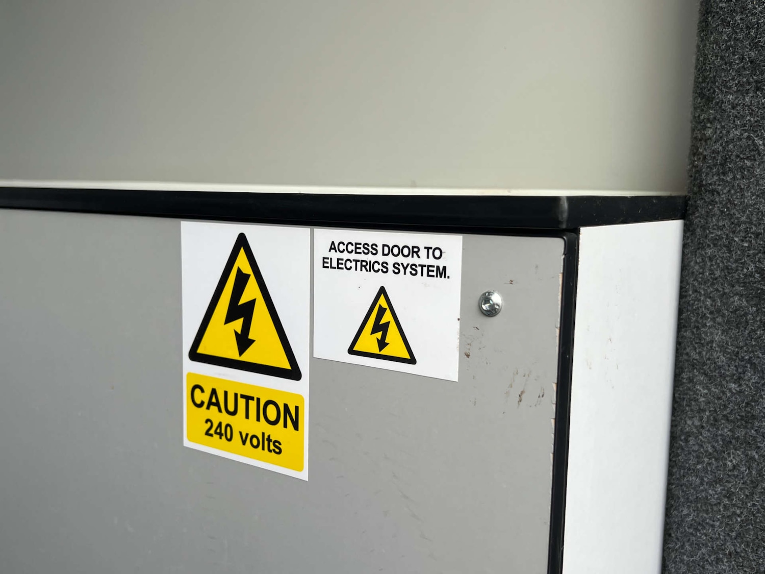 Used Ford Transit 2024 for sale - 76115738: Photo 33