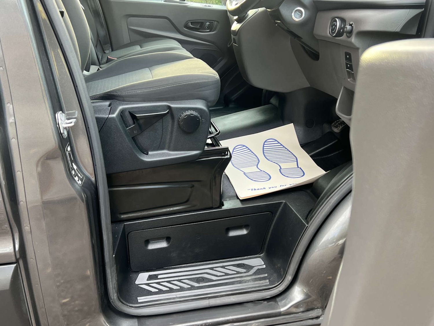 Used Ford Transit 2024 for sale - 76115738: Photo 41