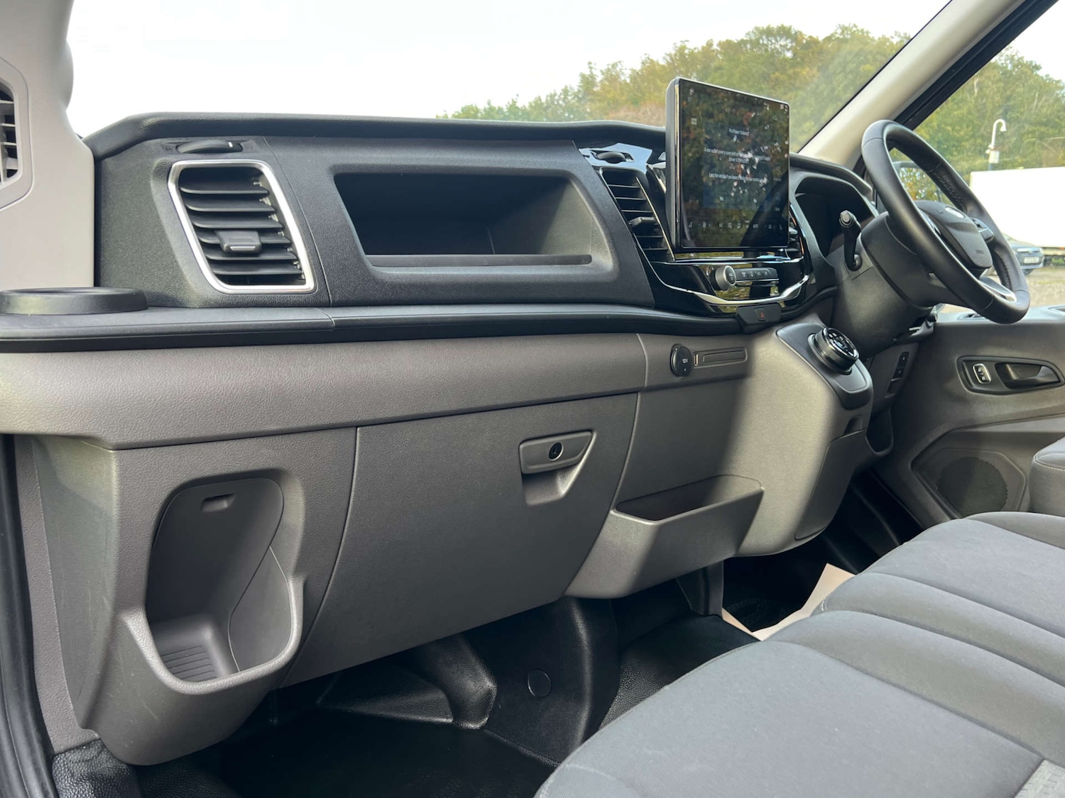 Used Ford Transit 2024 for sale - 76115738: Photo 42