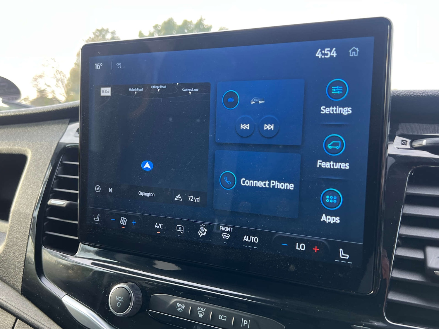 Used Ford Transit 2024 for sale - 76115738: Photo 47