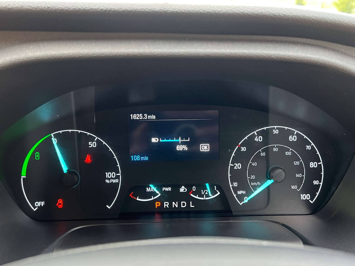 Used Ford Transit 2024 for sale - 76115738: Photo 48