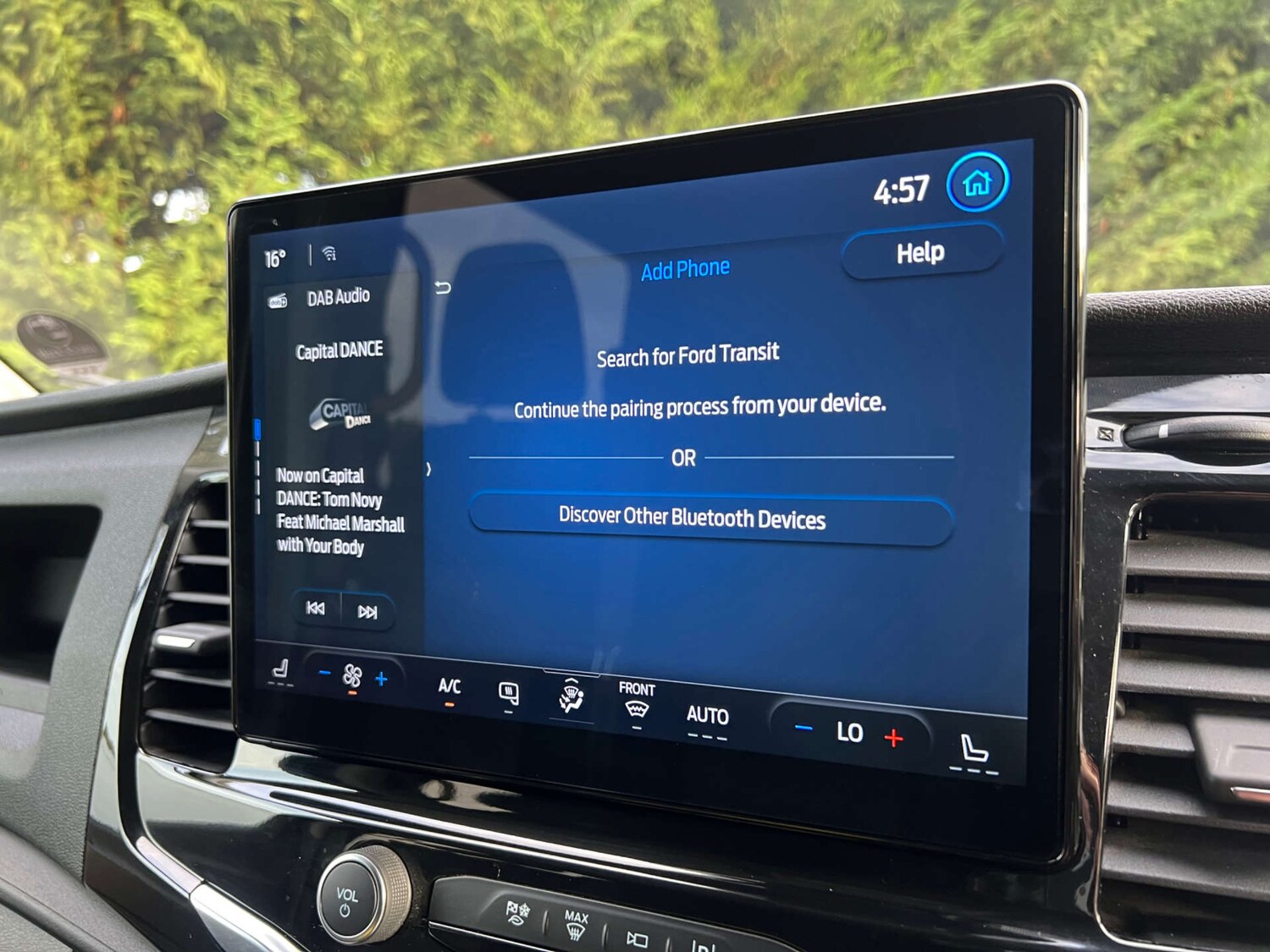 Used Ford Transit 2024 for sale - 76115738: Photo 54