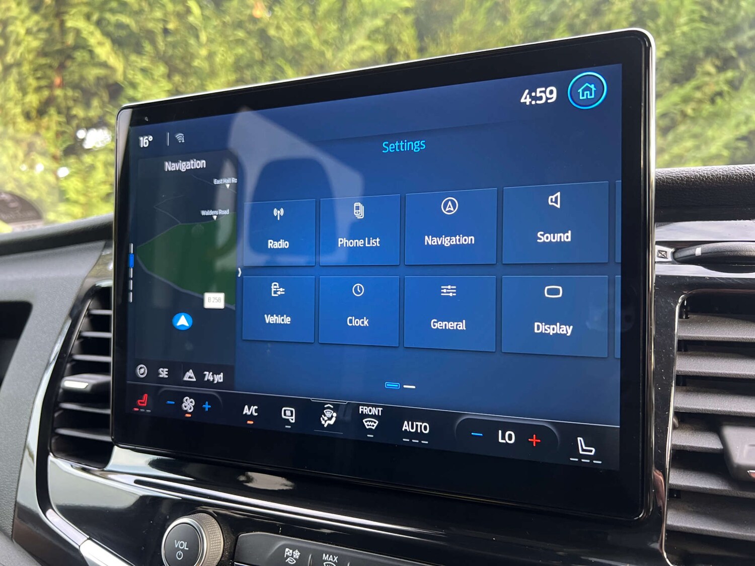 Used Ford Transit 2024 for sale - 76115738: Photo 56